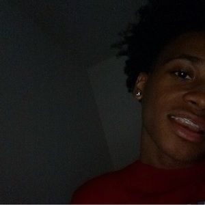 Meet your Posher, Cory